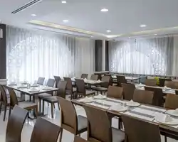 Hotel Taba Al Salam thumbnail